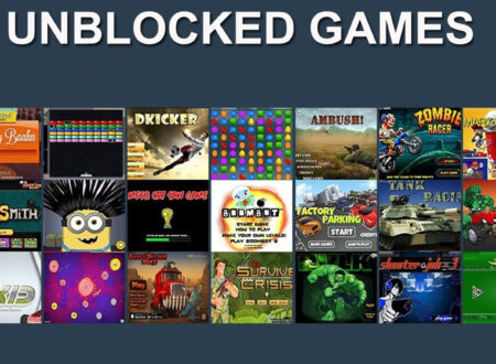 Unblocked games