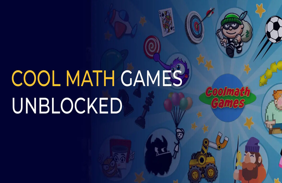 Cool math games