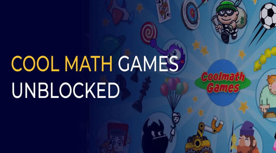 Cool math games