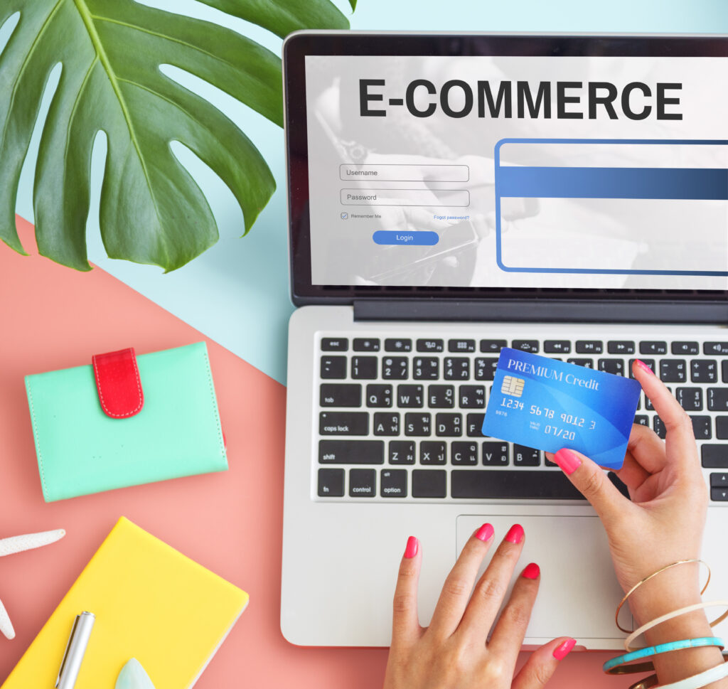 Ecommerce Business