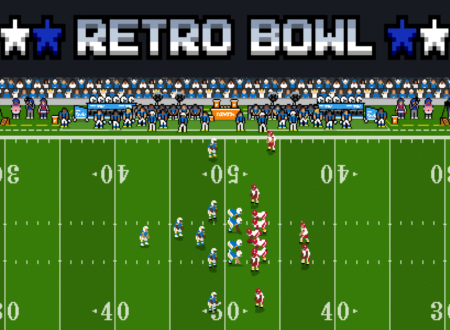 Retro Bowl Unblocked