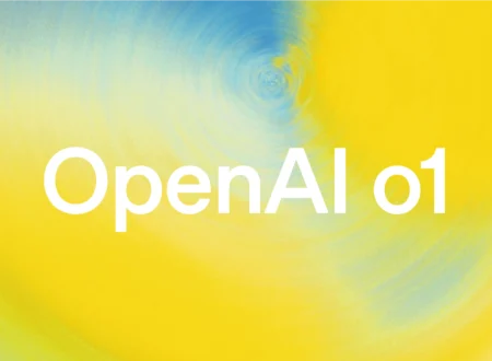 openai o1