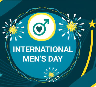 International Men’s Day