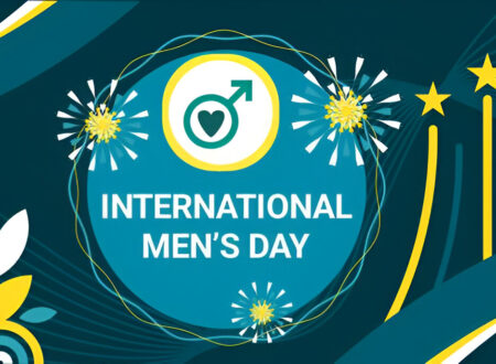 International Men’s Day